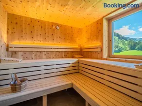 Chalet Bodahof - Image 3