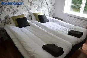 Lyckåhem Lågprishotell och Vandrarhem - Image 1