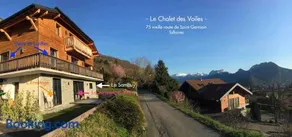 Le chalet des voiles - Image 2