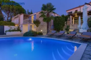 Villa Blue Dondola by AdriaticLuxuryVillas - Image 1