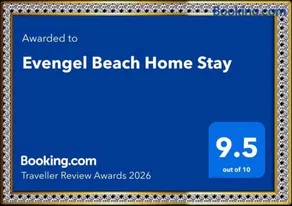 Evengel Beach Home Stay - Image 2