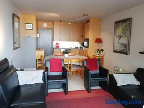 Appartement met zeezicht max 6 p - Image 2