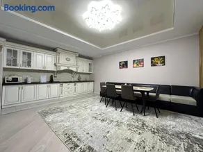 Сары-Ой Asia Palace Sky House - Image 4