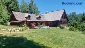 Koliba Drabsko - Image 1