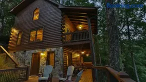 Moose Mountain Lodge - Ellijay, GA - Image 2
