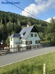 Ferienhaus Rosemarie Erlbach Vogtland - Image 1