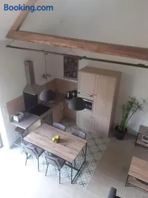 Gîte à l'Ombre du Figuier - Image 3