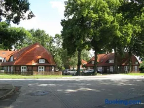 4 wunderschöne Ferienwohnungen im Kavaliershaus - Image 1