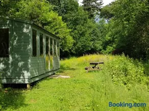 Doonbank Cottage Bothy - Image 5