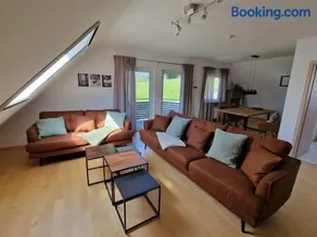 Moderne, ruhige Ferienwohnung Heselbach - Image 1