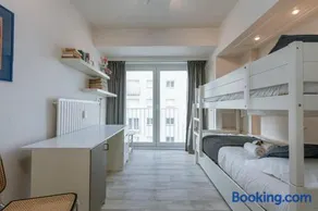 Casiola - Beautiful seaview apartment with private garage - Image 4