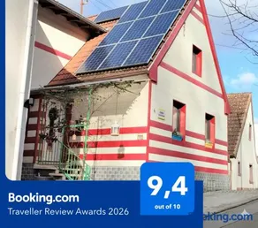 Haus Kunterbunt - Image 1