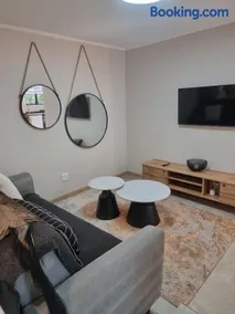 Edward suites ,Apartment 2 - Image 2