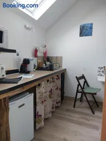 Le Clos Ilou - Chambre D'hôtes - Image 2