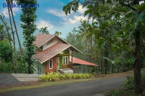Coffee Mount Homestay Near Paithalmala Kappimala - Image 3