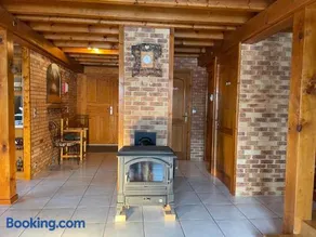Chalet l'Orme Châtel Réservation - Image 3
