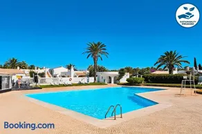 Townhouse Aldeia do Golfe - Elegante com piscina em Vilamoura - Image 1