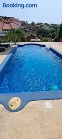 Villa Apartment with Pool and Amazing Views! - Image 4