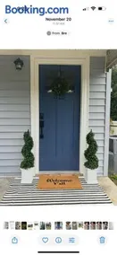 The Blue Cottage - Image 2