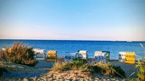 Nordsee Ferienwohnung Nord - Image 2