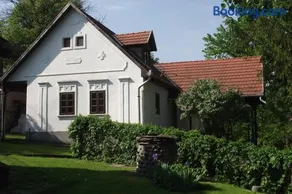 Paloc Manor Vendeghaz Nagyvisnyo Romantic Heritage Guesthouse on the creek Nagyvisnyo - Image 2