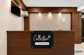 Super Collection O Kakatiya Hills Formerly Shree Adithya Luxury Rooms - Image 2