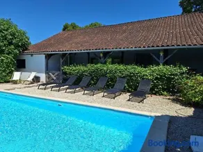 Les Renaudières Chalais - Image 2