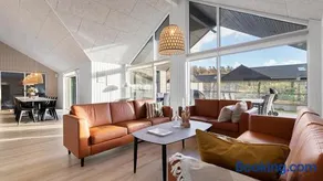 Villavilla 808 - Fjellerup, Østjylland - Image 4