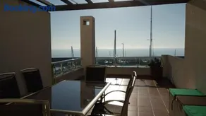 RMP60 Luminoso Duplex Residencial Marina del Port Calafat - Image 2