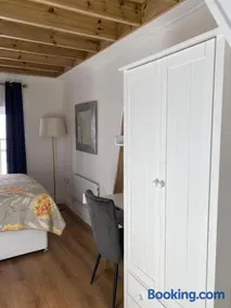THE LOFT at 5 St Mary's Street Monmouth - Image 4