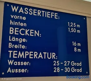 Ferienwohnung Ronja im Hause Bergland Altreichenau - Image 2