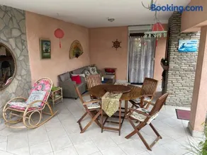 Nyaraló Japánkerttel - Apartment with Japanese Garden - Image 2