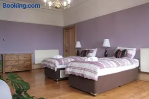 Hopetoun Grande Georgian Apartment - Image 5