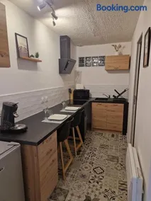 Agréable studio indépendant - Image 2