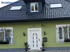 Ferienhaus "Platzhirsch" - Image 1