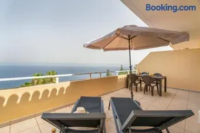 Vistamar-with ocean view - Image 1