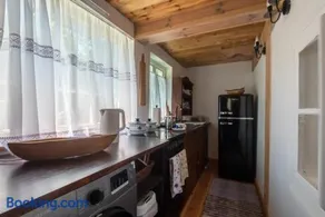 Historic 70m2 Farmhouse - 3 Rooms, Terrace - by Rentujemy - Image 3