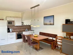 Ferienhaus Grodenblick Strandflieder Whg. 2 - Image 3