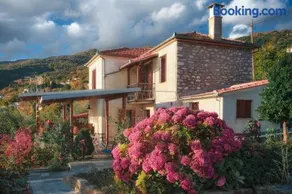 Villa Marina, Βίλλα Μαρίνα - Image 1