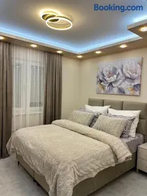 Golden Time SM Apartman - Image 4