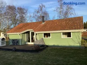 Holiday Home In Stubbek�Bing - Image 4