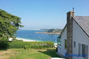 KER HUELLA - Superbe vue mer et accès plage privé - Image 2