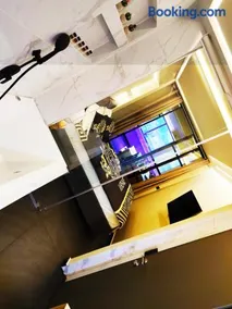ASKLIPIOS LUXURY SUITE - Image 1
