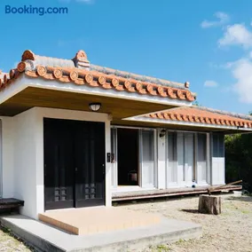 totono house 満天の星空 テントサウナ BBQ 元有形文化財を1棟貸切 うるま市 浜比嘉島 - Image 2