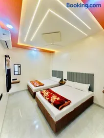 Shiv Guest house - Image 2