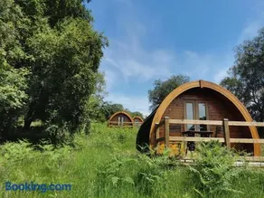 Glendalough Glamping - Adults Only - Image 1