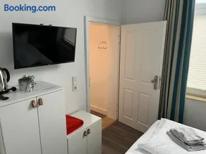 Ria´s BeachVilla Gästezimmer Beach small - Image 3