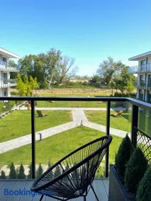 Apartament PLAŻOWY 214 - Rezydencja Niechorze - Image 2