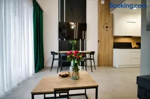Apartament LOFT w Lagunie Beskidów - Image 1