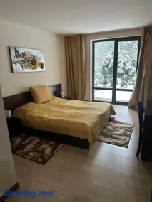 TERRA COMPLEX D4 - Private apartment - Golf, Skiing & SPA - Image 2